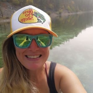 Meet your Posher, Kelly